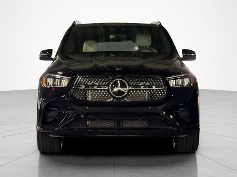 New 2026 Mercedes-Benz GLE 450 4MATIC image 8