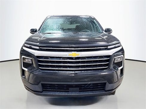 New 2026 Chevrolet Traverse LT w/ LPO, Floor Liner Package image 3