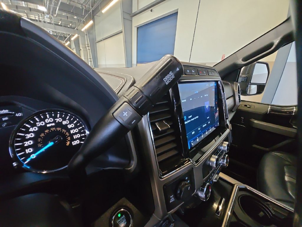 Used 2022 Ford F350 Platinum AWD/4WD image 24