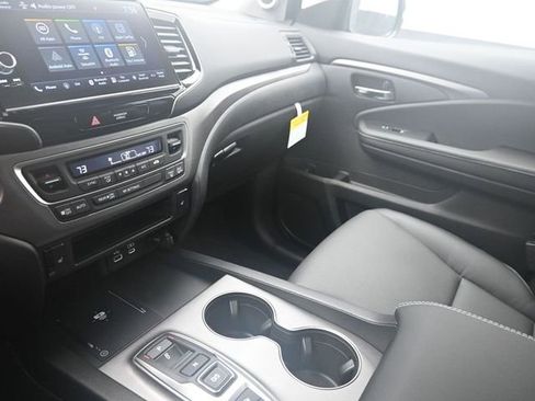 New 2026 Honda Ridgeline RTL image 31