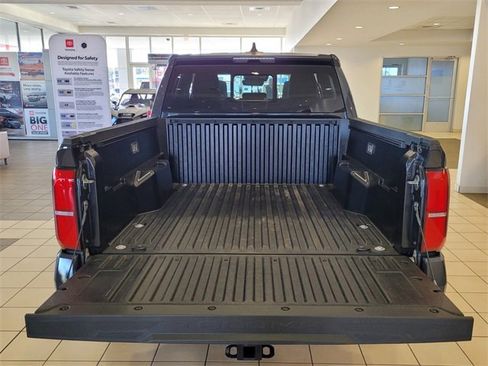 New 2024 Toyota Tacoma 4x4 Double Cab image 13