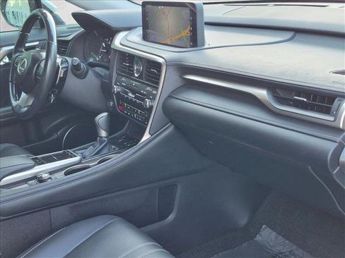 Used 2022 Lexus RX 350 FWD w/ Luxury Package image 21