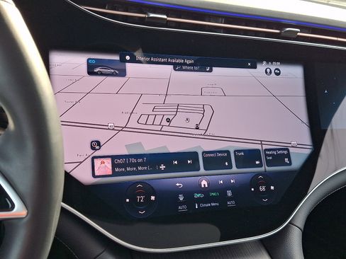 Certified 2023 Mercedes-Benz EQS 580 4MATIC image 17