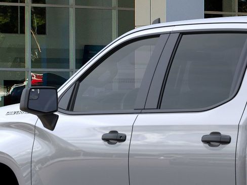 New 2026 Chevrolet Silverado 1500 Custom image 13