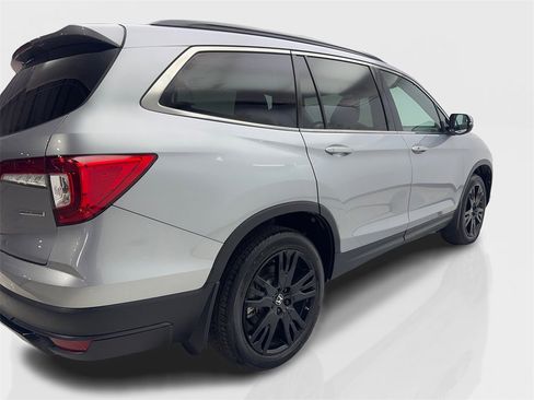 Used 2022 Honda Pilot Special Edition image 13