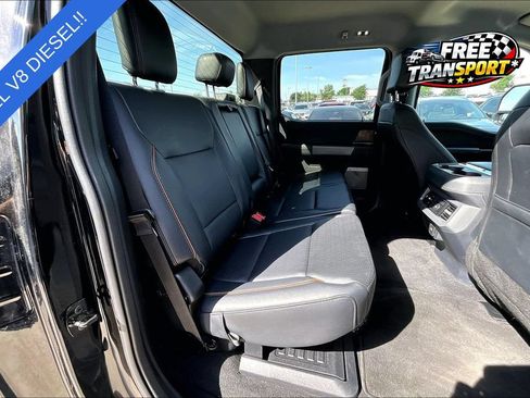Used 2026 Ford F250 Lariat AWD/4WD image 33