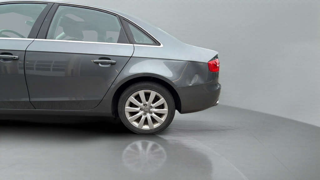Used 2013 Audi A4 2.0T Premium AWD/4WD image 35