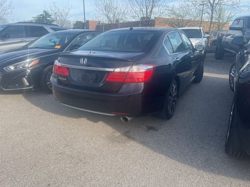 Used 2014 Honda Accord EX-L image 6