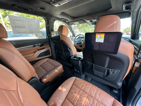 New 2025 Kia Telluride SX Prestige X-Pro image 19