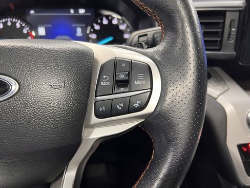Used 2023 Ford Explorer Timberline w/ Timberline Technology Package image 30