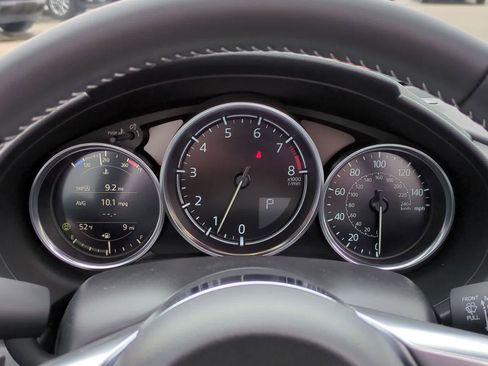 New 2026 MAZDA MX-5 Miata Grand Touring w/ Appearance Package RWD image 29