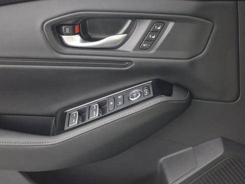 New 2026 Honda Accord Touring image 21