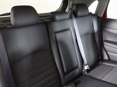 New 2026 Mitsubishi Outlander Sport SE AWD/4WD image 31