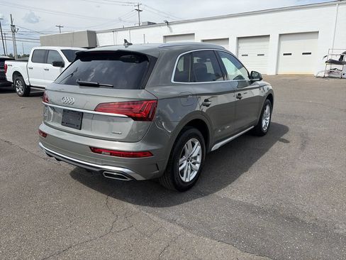 Used 2024 Audi Q5 2.0T Premium AWD/4WD image 5