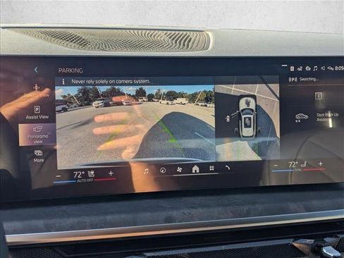 Used 2026 BMW X5 sDrive40i w/ Climate Comfort Package image 12