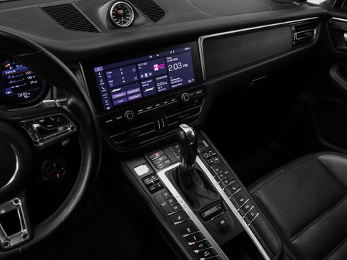 Used 2021 Porsche Macan GTS image 41