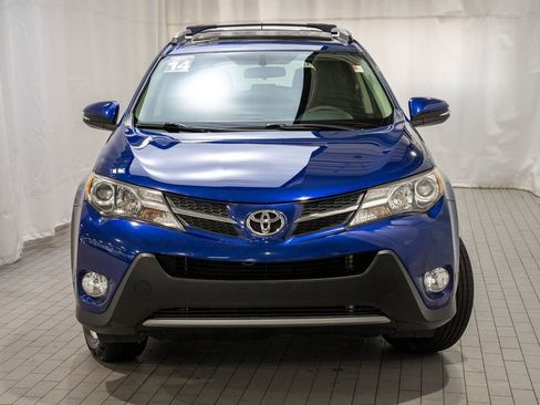 Used 2014 Toyota RAV4 XLE image 2