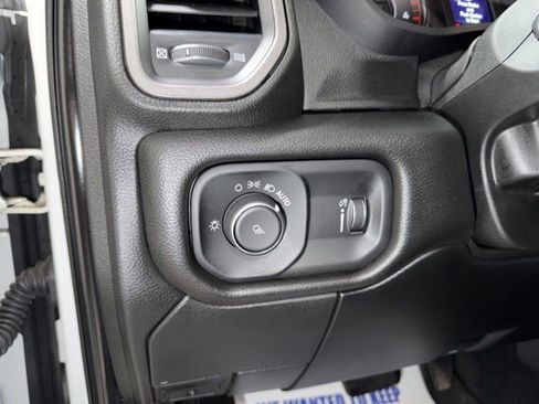 Used 2021 RAM 2500 Tradesman AWD/4WD image 14