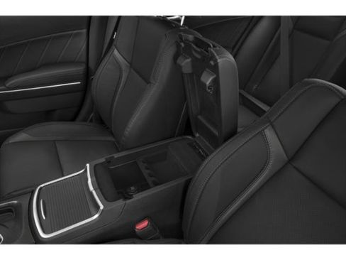 Used 2018 Dodge Charger GT AWD/4WD image 18