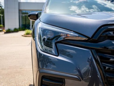 Certified 2025 Subaru Ascent Onyx Edition AWD/4WD image 20