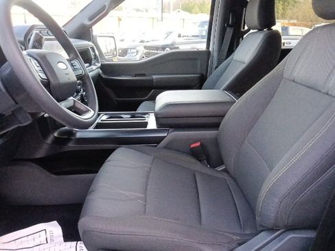Used 2024 Ford F150 STX image 14