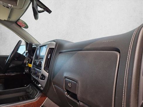 Used 2018 GMC Sierra 1500 SLT w/ Texas SLT Premium Package RWD image 20