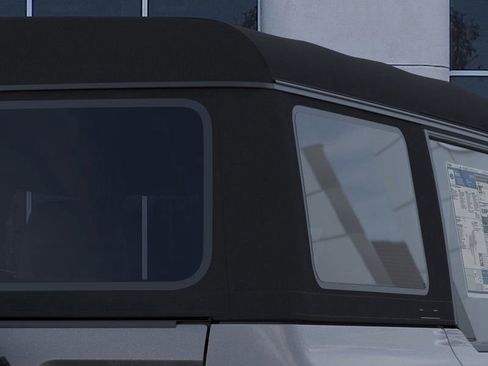 New 2025 Ford Bronco Big Bend w/ Black Diamond Package image 53