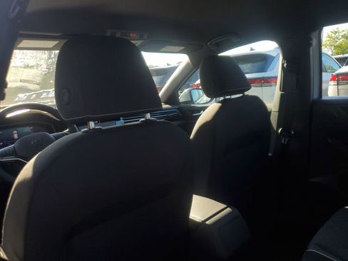 New 2026 Volkswagen Jetta Sport image 12