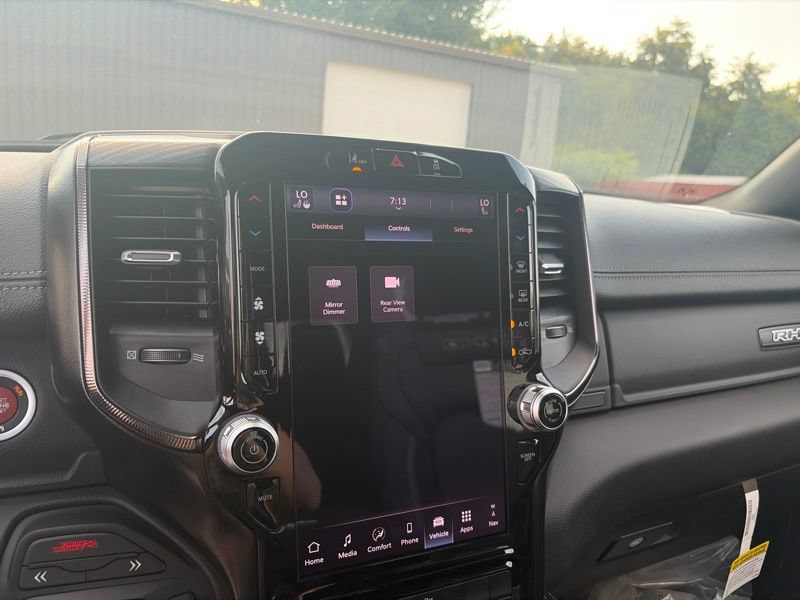 New 2026 RAM 1500 RHO AWD/4WD image 32