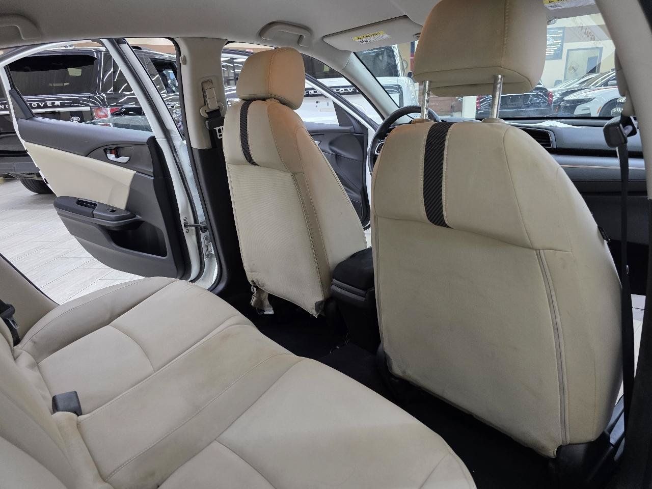 Used 2018 Honda Civic LX image 21