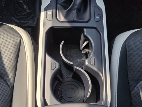 New 2026 Kia K4 GT-Line image 12