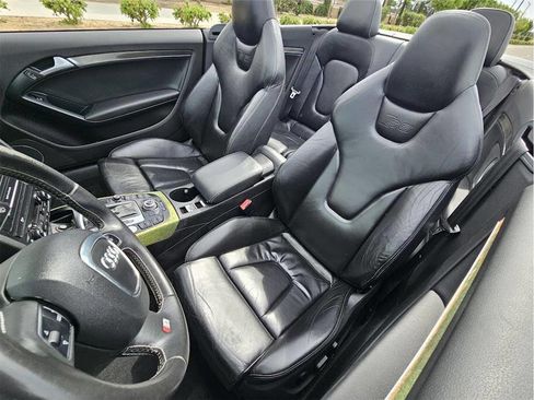 Used 2011 Audi S5 Prestige image 12