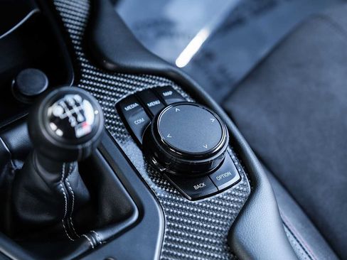 Used 2023 Toyota Supra RWD image 31