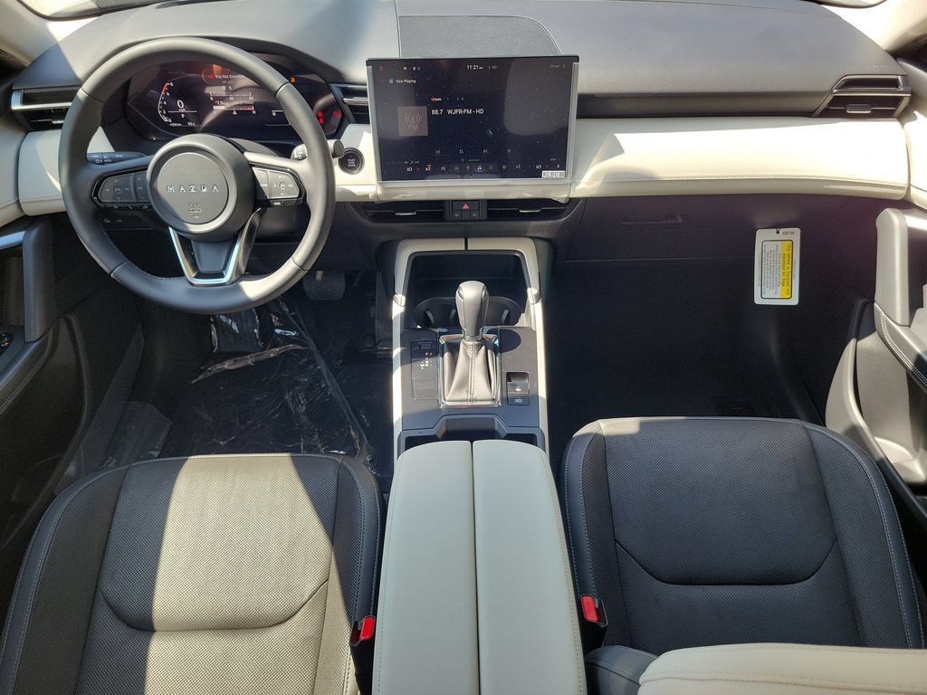New 2026 MAZDA CX-5 Preferred AWD/4WD image 14