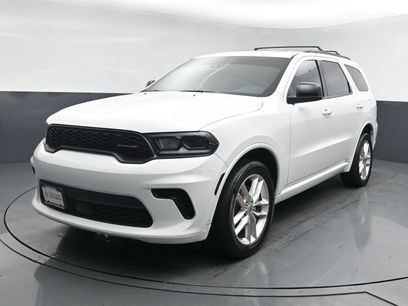 Used 2024 Dodge Durango GT