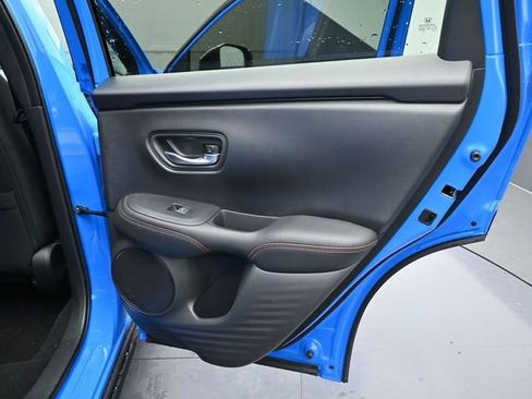 New 2026 Honda HR-V Sport image 21