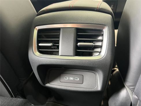New 2026 Acura RDX A-Spec AWD/4WD image 34