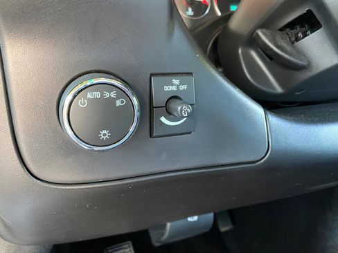 Used 2025 Chevrolet Express 2500 w/ Driver Convenience Package RWD image 41