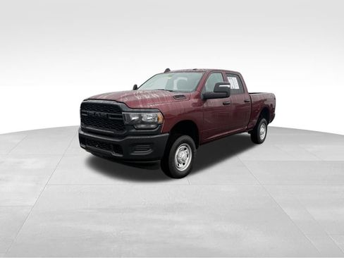 Used 2024 RAM 2500 Tradesman image 3