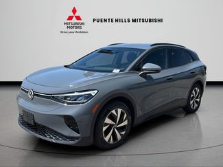 Used 2023 Volkswagen ID.4 2WD video 1