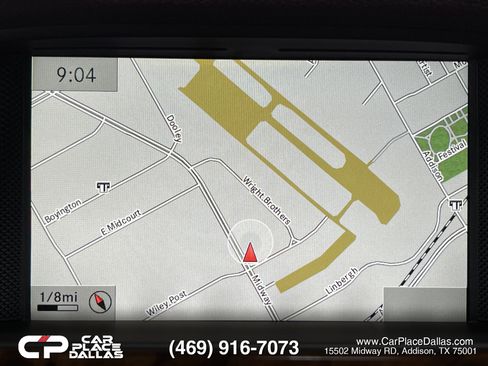 Used 2013 Mercedes-Benz CLS 550 image 36