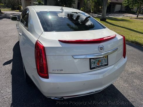 Used 2014 Cadillac XTS Premium image 17