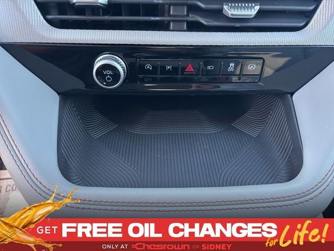 New 2026 Ford Explorer Active AWD/4WD image 20