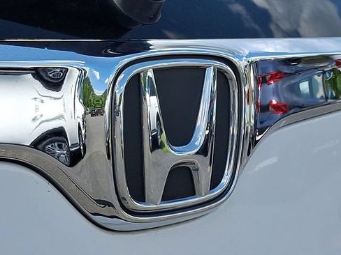 Used 2019 Honda CR-V EX-L image 28