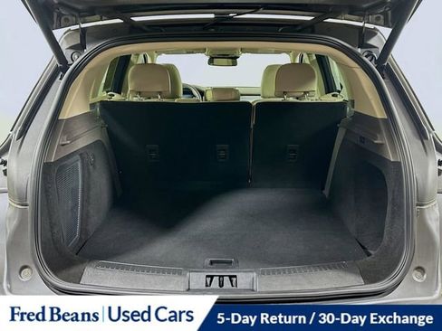 Certified 2022 Lincoln Corsair Standard w/ Premium Package image 29