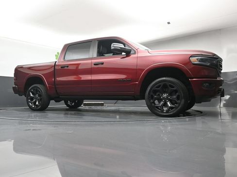 Used 2023 RAM 1500 Limited AWD/4WD image 26