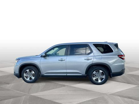 Used 2024 Honda Pilot EX-L image 5