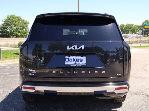 Used 2027 Kia Telluride X-Line SX Prestige AWD/4WD image 7
