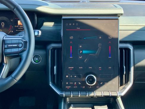 Certified 2024 GMC Acadia AT4 w/ LPO, Floor Liner Package image 44