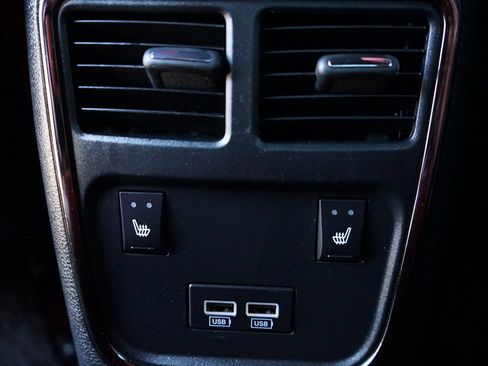 Used 2023 Dodge Charger SRT Hellcat image 31